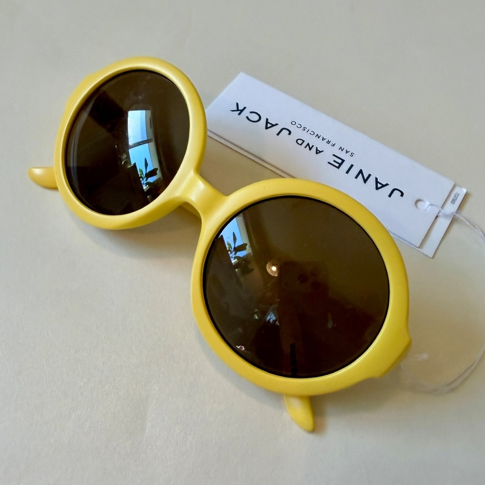 Janie and Jack Sunglasses